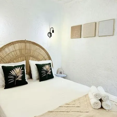 T2 4 Personnes Proche Des Plages Апартаменты