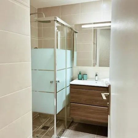 T2 4 Personnes Proche Des Plages *