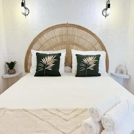 T2 4 Personnes Proche Des Plages Saint-Raphael (Var)